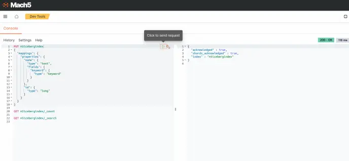 IcebergDevToolsIndexCreation