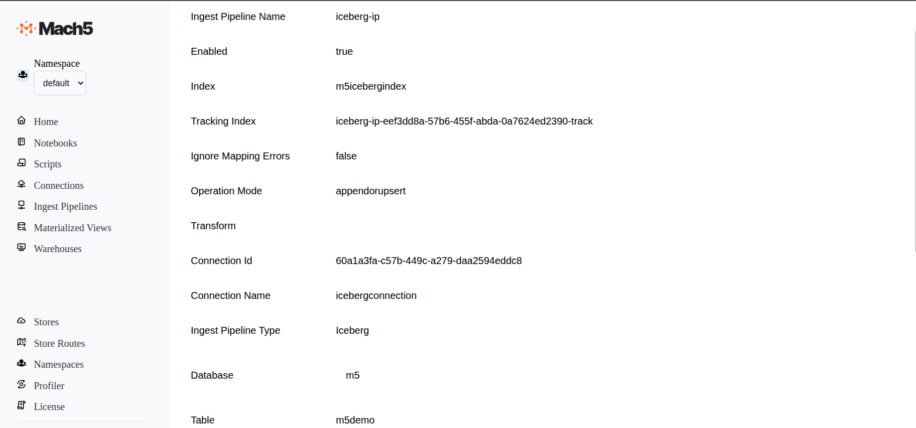 IngestPipelineDetails
