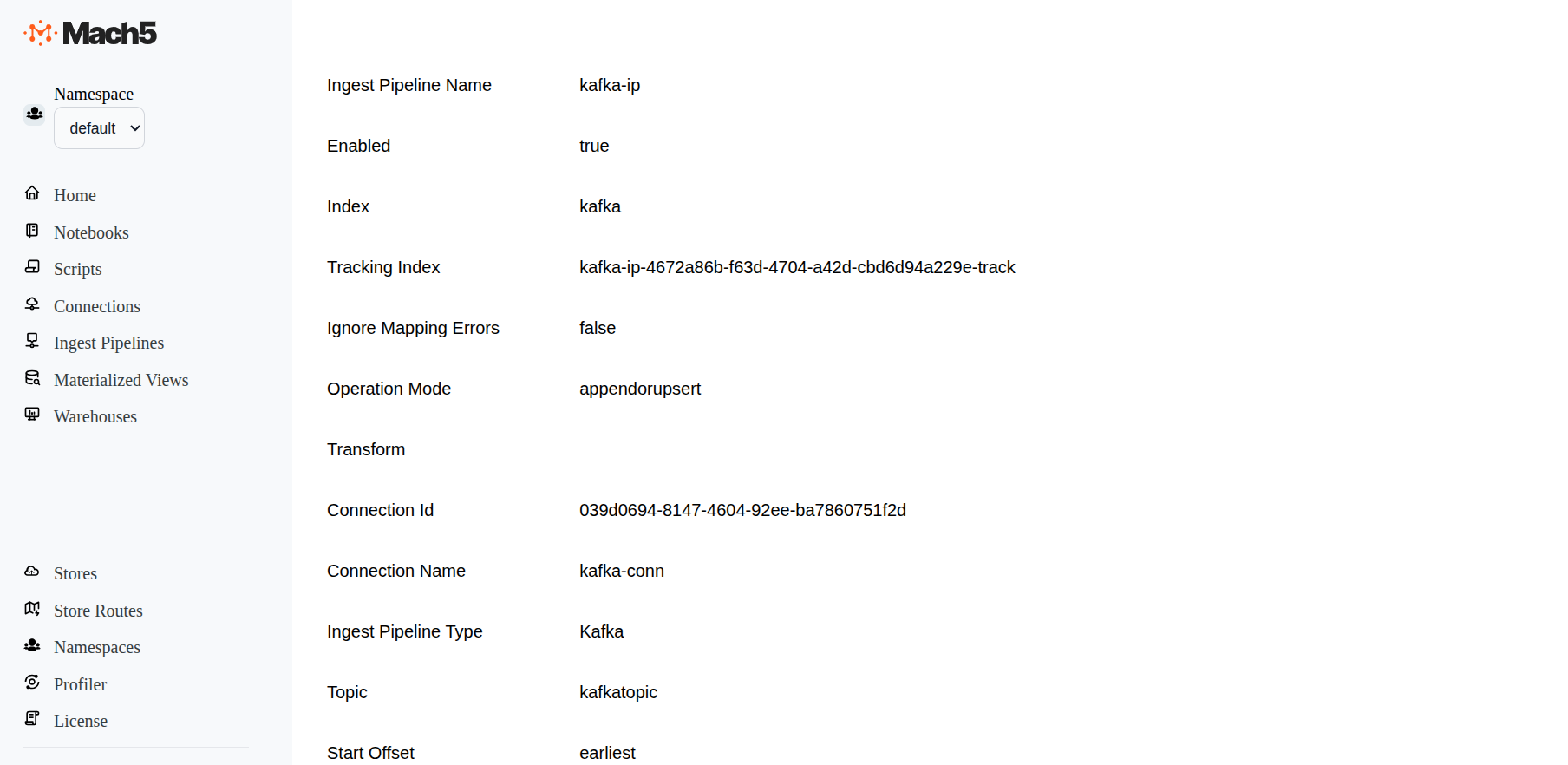 IngestPipelineDetails