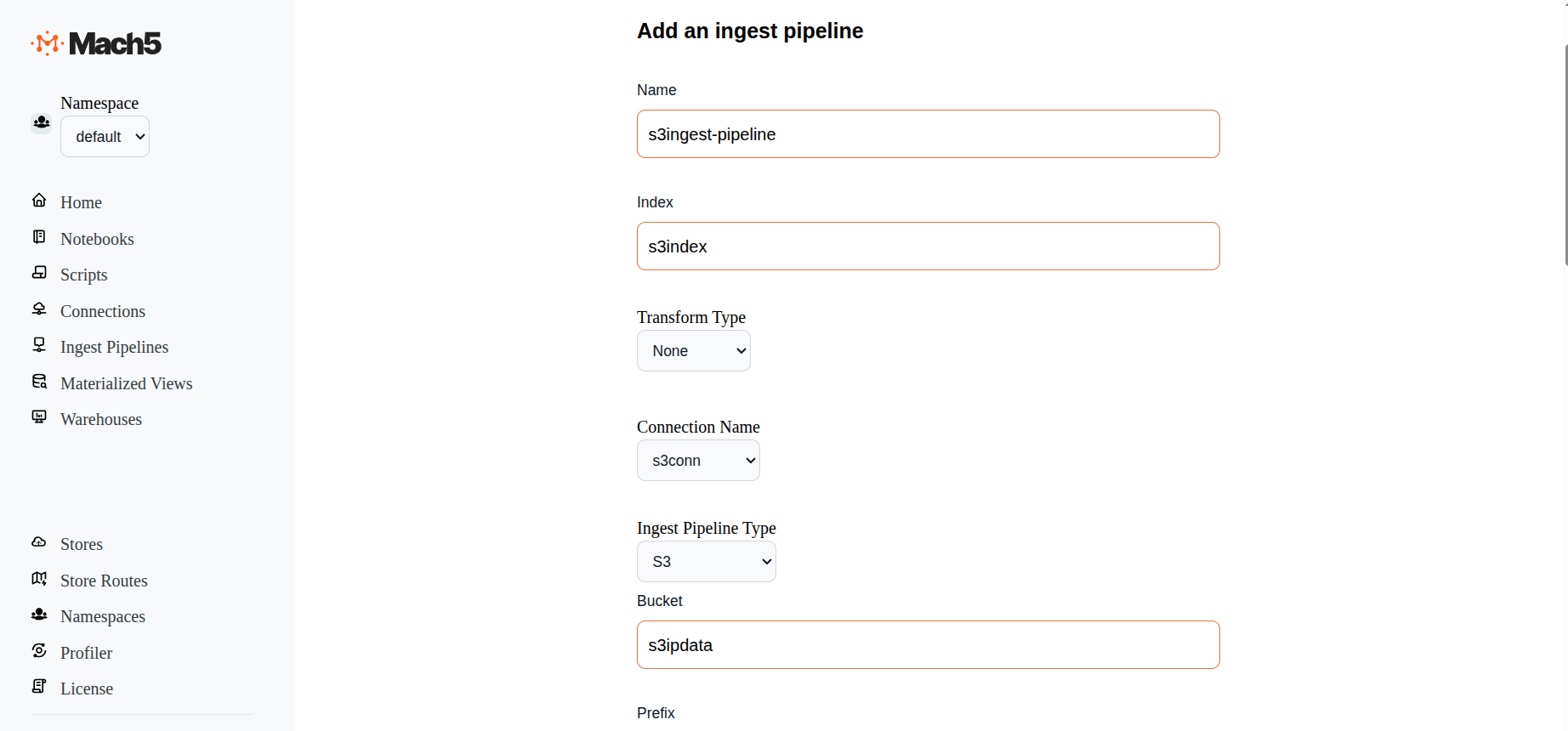 IngestPipelineCreation1