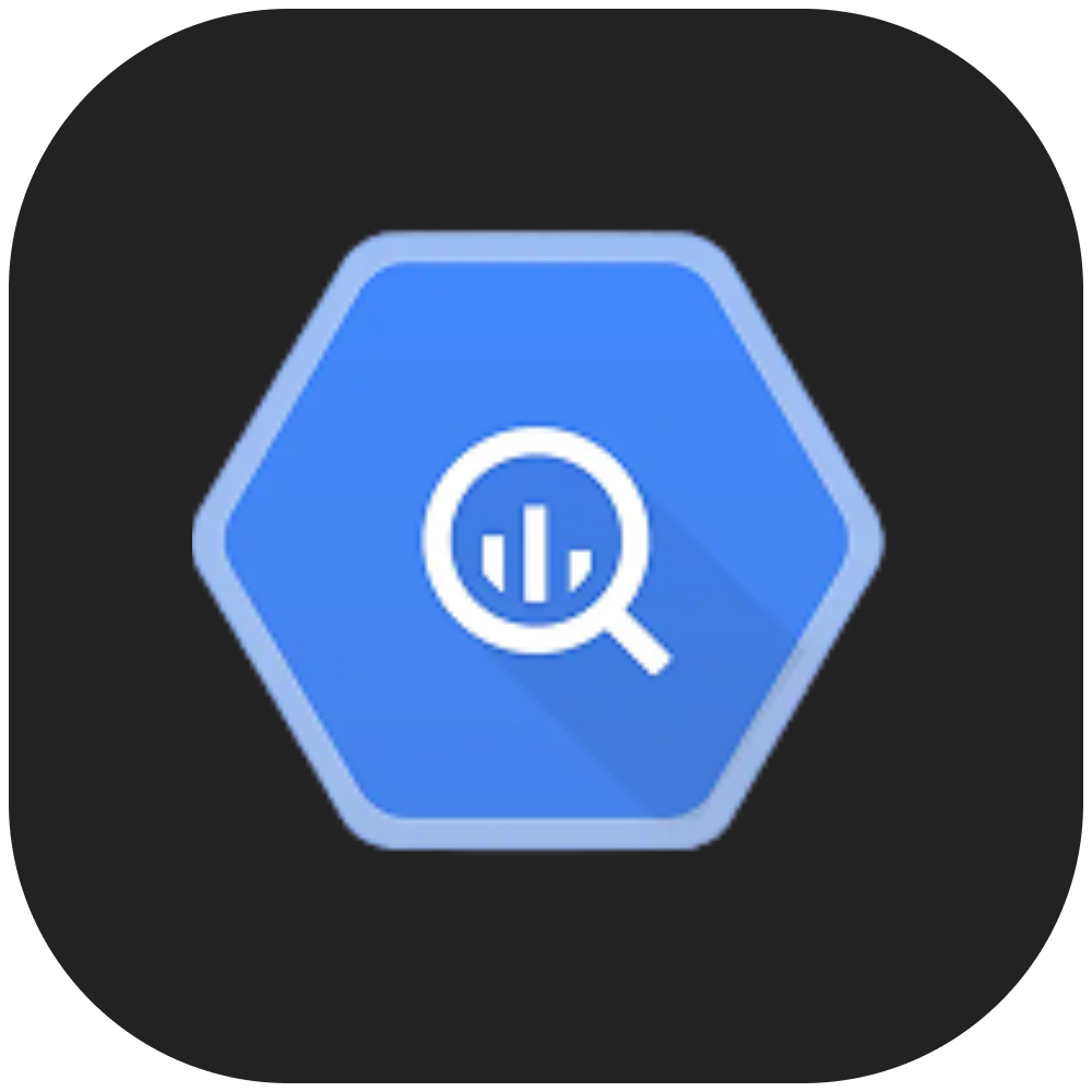 BigQuery