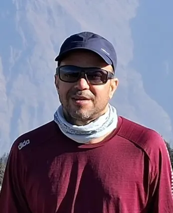 Ram Phadke